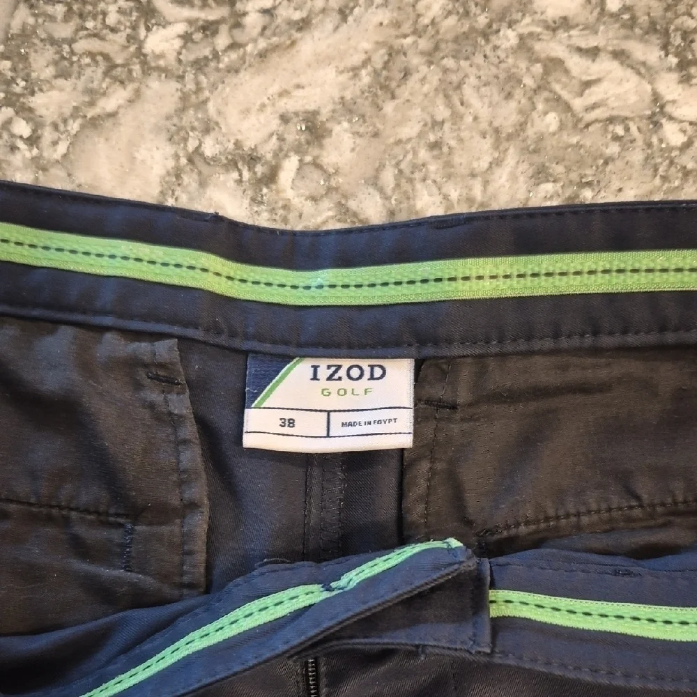 Izod classic dark